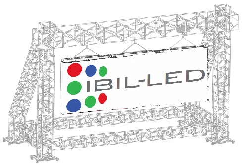 IBIL-LED